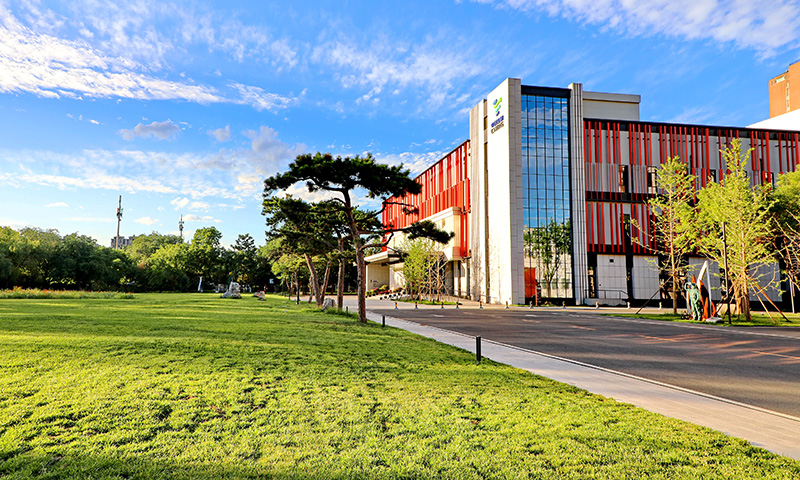 國藥天壇“十四五”綠色高質量發展紀實：砥礪奮進的五年，繪就醫藥制造生態畫卷